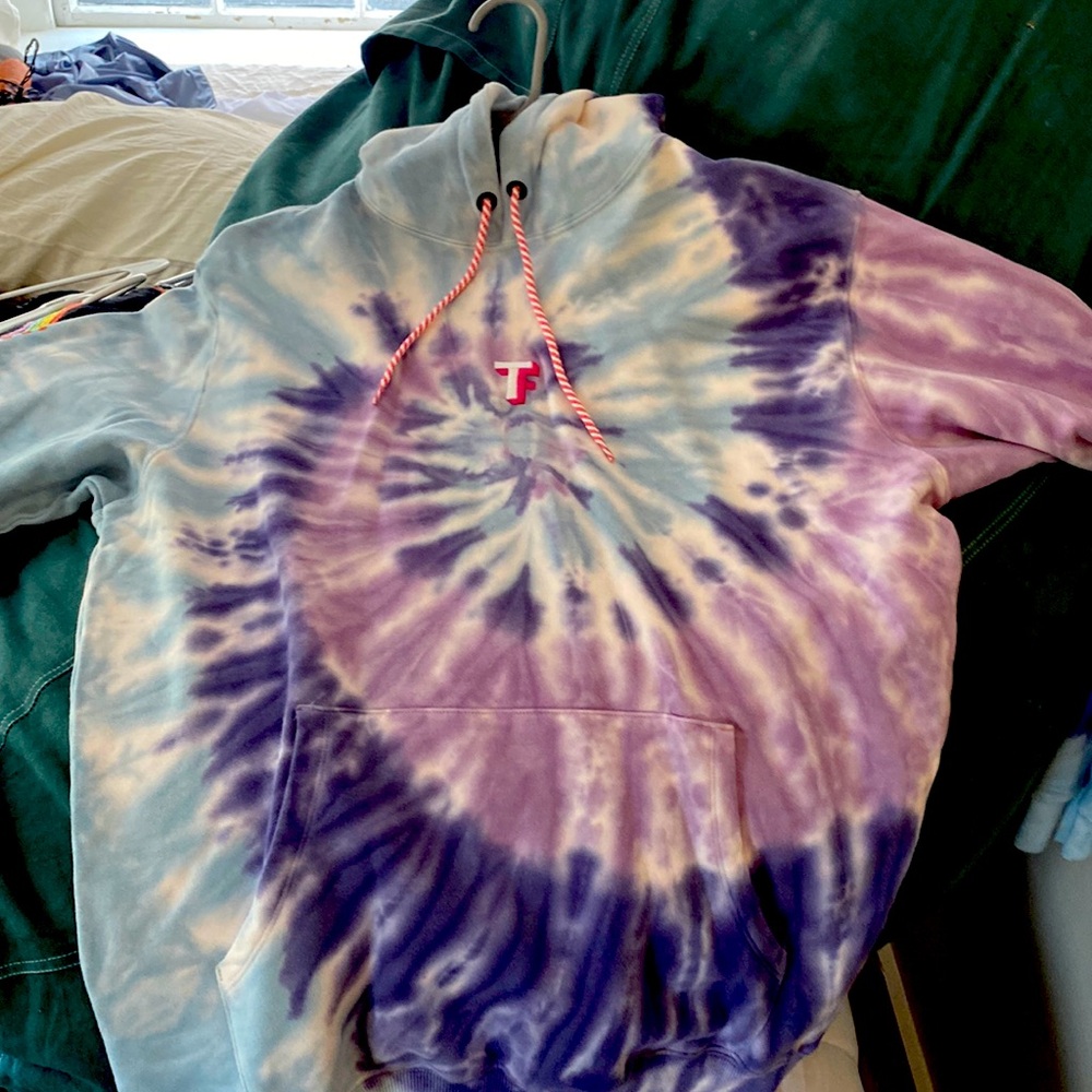 Teddy Fresh Hoodie